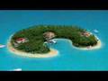The World Islands in Dubai