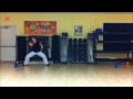 Choreography - Pause by Pitbull