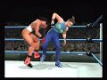 SvR2007 Chun Li vs Mai Shiranui(request match)