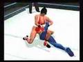 SvR2007 Chun Li vs Mai Shiranui(request match)