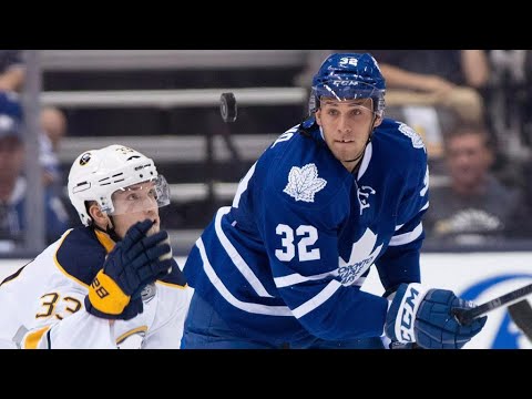Video: Fox: Maple Leafs should protect Martin, Leivo likely odd man out