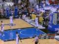 videos de Jose Calderon vs Magic(1-4-2009)
