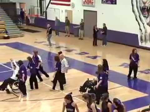 Arvada West Sparkles