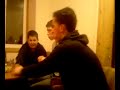 Eating Competition 1!