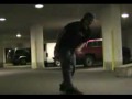 BRIGT COLOR SKATERS