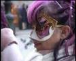 Venice Carnival 2004
