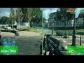 Battlefield 3: PC vs Xbox Graphics - By GameSpy