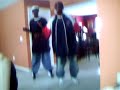 snap dance  x man