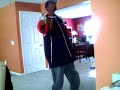 snap dance  x man