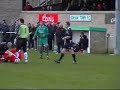 Soham Town Rangers v Haverhill 3