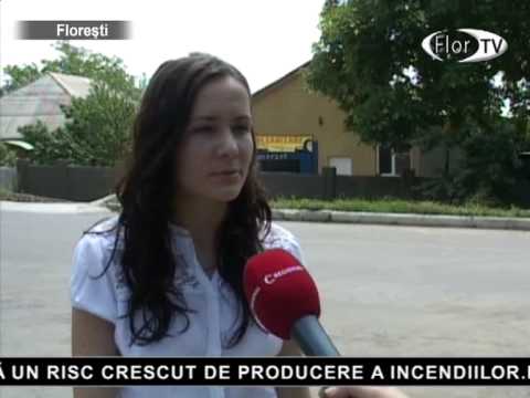 Fiți prudenți!