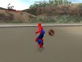 THAW /ST/ Spidey bugs part1 THAW /ST/ Spidey bugs part1