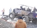 2008 idaho ttc rock crawl 1