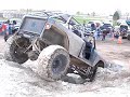 2008 idaho ttc rock crawl 1