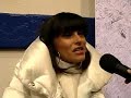 Santa Slam 2006 Nelly Furtado Interview