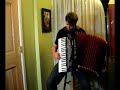 Accordion - La Boheme Accordion - La Boheme