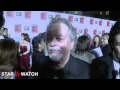 Russ Tamblyn red carpet interview at West Side Story blu-ray premiere