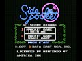 side pocket (nes) music - game over download all my nes soundtracks as mp3 here www.nes-snes-sprites.com