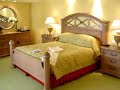 Dubai Meridien Hotel - Room Video