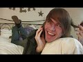 **COMMENT/RATE/SUBSCRIBE Cause You're Awesome!** GO WATCH The actual video on Shane's Page, then come back and enjoy us messing up and having way too much fun!--xoxo BLT :) HOW TO GET BIG ON YOUTUBE www.youtube.com **STARRING** Shane Dawson www.youtube.com Brittani Taylor Joe Nation www.youtube.com WhatTheBuck www.youtube.com **DIRECTED BY** Joe Nation www.youtube.com www.joenation.tv CHECK OUT MY OTHER CHANNEL http WEBSITE www.ratcoaching.com MYSPACE http BLOG www.rhondaanthonytanner ...