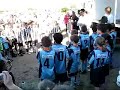 Gippsland Falcons 2000 Soccer team
