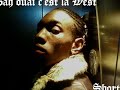 SHORTY court-métrage 2006-2007