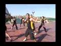 Onion Media Group presents Radical Fitness Fight-Do