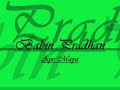 Aye Maya - Babin Pradhan