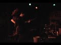 Auto Operator (live @ Carrollton Station - 11/15/07)