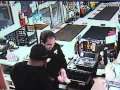 Ashwaubenon Shell robbery