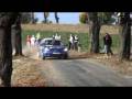 Rajd Dolnoslaski 2008 - RELACJA - czesc 2