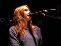 Eisley \"I Could Be There 4 U\" HIghLine Ballroom 4/23/08
