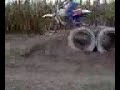 XR100 jumps