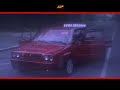 LANCIA DELTA EVOLUZIONE 320HP  powered by RAJAN