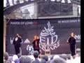 Eid on the Square