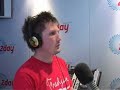 Silverchair Hot 30 Countdown Interview (Part 1) Silverchair Hot 30 Countdown Interview (Part 1)