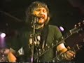 Wally Bryson THE SECRET performing 