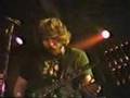 Wally Bryson THE SECRET performing Truck Drivin Man