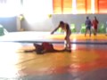 sambo sucre... arismendi.. color rojo.. 2 combate.3gp