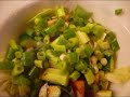 Brutal Coocking: Salad Brutal Coocking: Salad