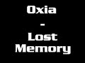 lost memory lost memory