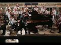Beethoven - Piano Concerto n.3 op.37 - 3rd Mov.