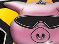 andale cochino