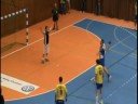 Handball: Dudelange - Diekirch 34-13