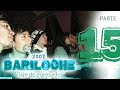 3°M: BARILOCHE EGRESADOS 07 (PARTE 15) ::LA NOCHE DE VELAS::