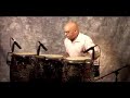 Little Johnny Rivero Conversations in Rhythm