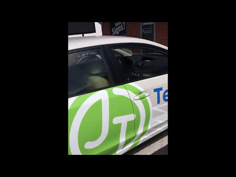 First Look – New Car Wraps First Look - New Car Wraps