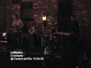 LeMaster - Constantly @ Cantina del Rio 10.04.08