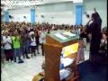 PR. NEILTON ROCHA - Batismo com Espírito Santo e com Fogo (Shekinah)