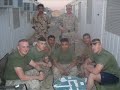 Thank you 14th Marines